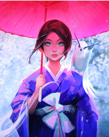 Digital Art image