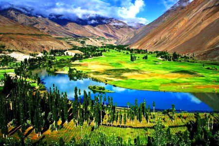 Beautiful Nature image