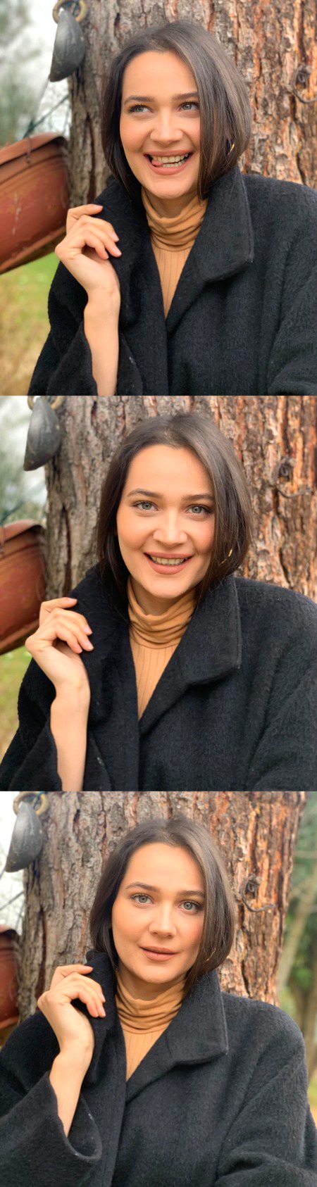 Turkish Celebs image