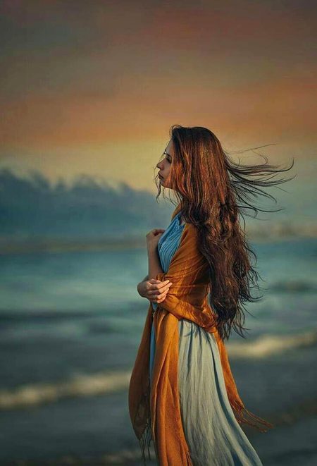 کیا کہا  یاد کر رہے ہو
ہاۓ بھول گئے تھے کیا...🙈