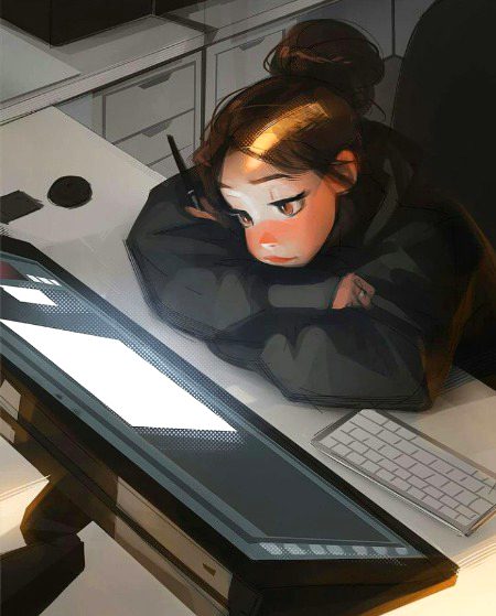 Digital Art image