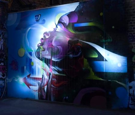 Street art