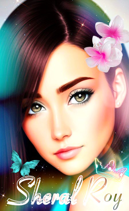 Digital Art image