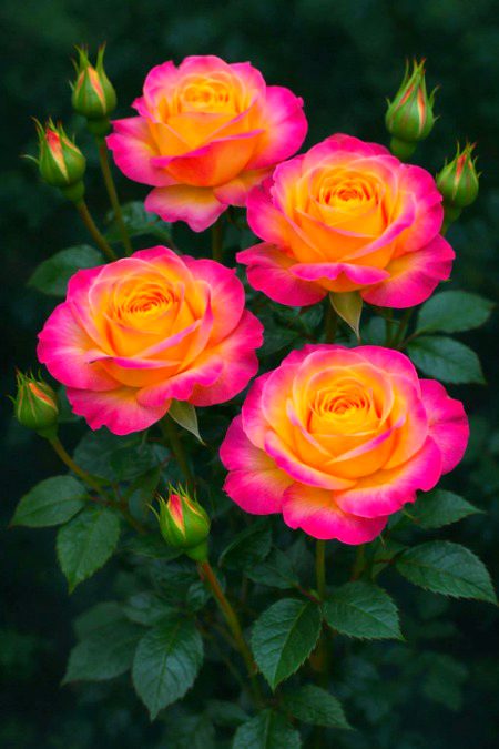 Beautiful Nature image