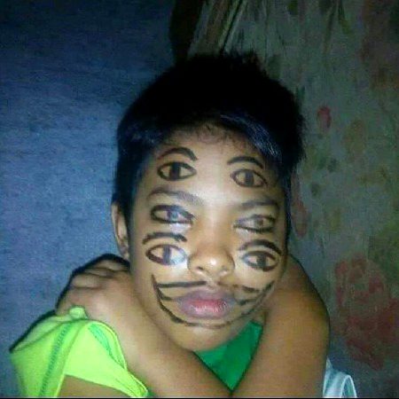 KESY ho sb😲