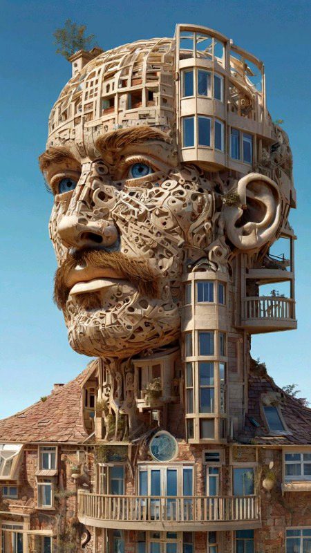 Beautiful Structures image