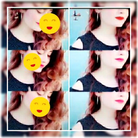 اسکے کندھے پر سر رکھ کر🙊
میں بھی نکھرے ہزار کرتی تھی
Khushi💔