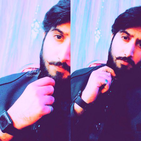 🥀Faqt mery dil sy utar jaiye ga 🖤