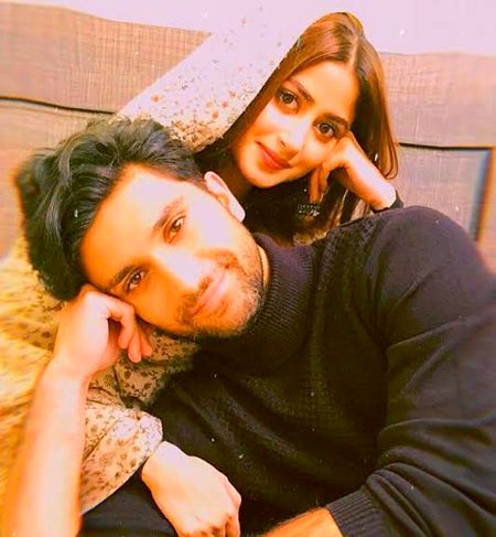 Pakistani Celebs image