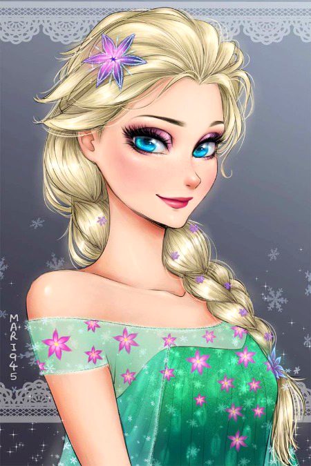 Digital Art image