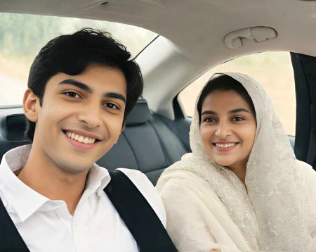 Beautiful People image