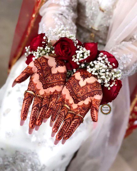 Mehndi Design image
