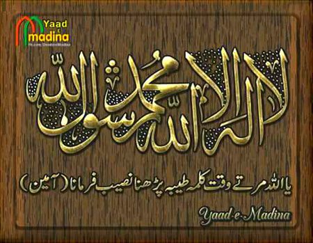 Islamic Quotes image