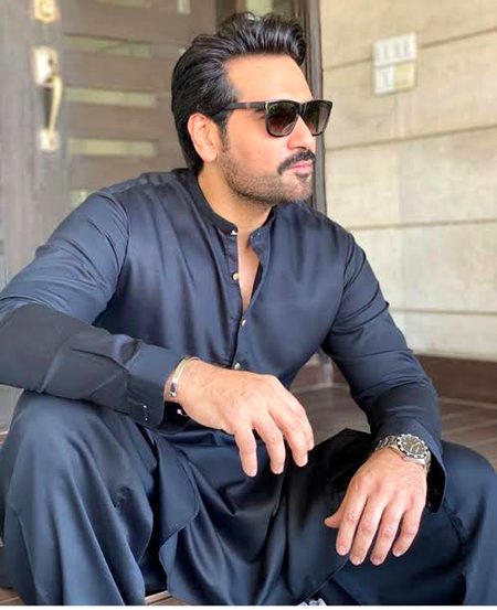 Pakistani Celebs image