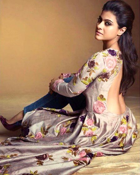Kajol...