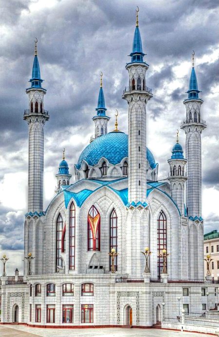 Beautiful Structures image