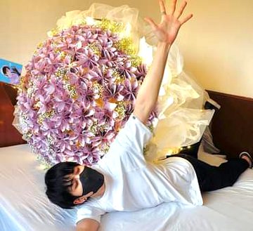 Beautiful People image