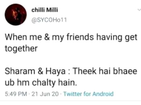 Beghairtiyan shuru hojati