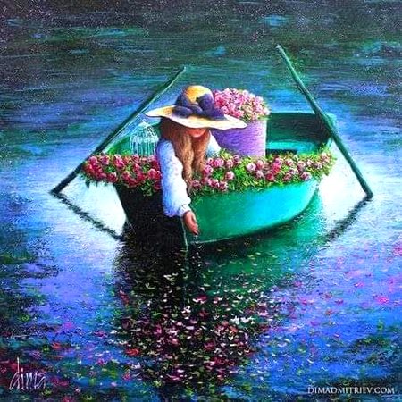 Paintings image