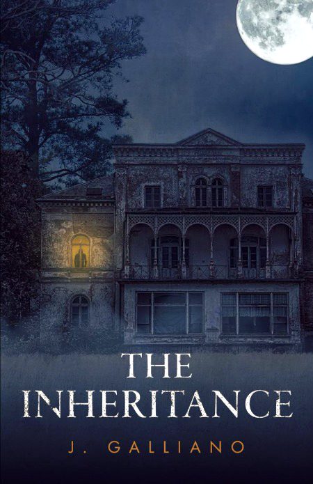 Horror Novels image