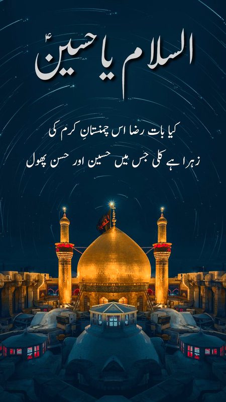 Islamic Quotes image