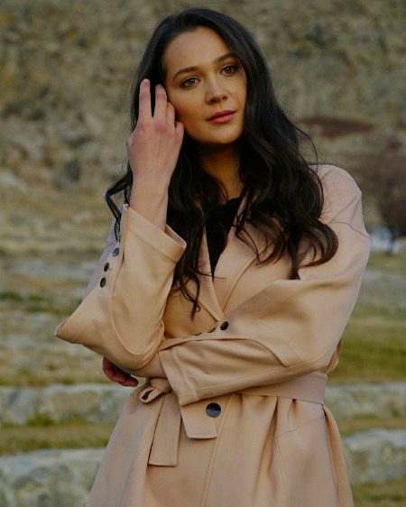 Turkish Celebs image