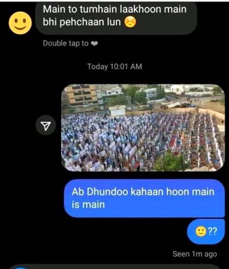 Memes & Satire image