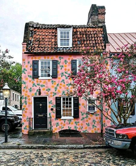 Street Art image