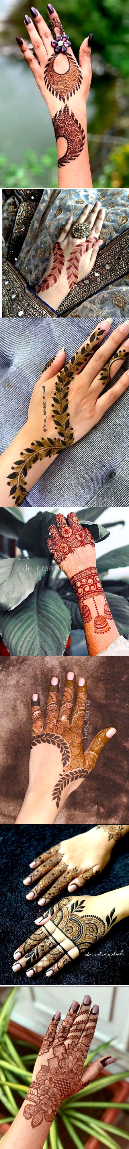 Mehndi Design image