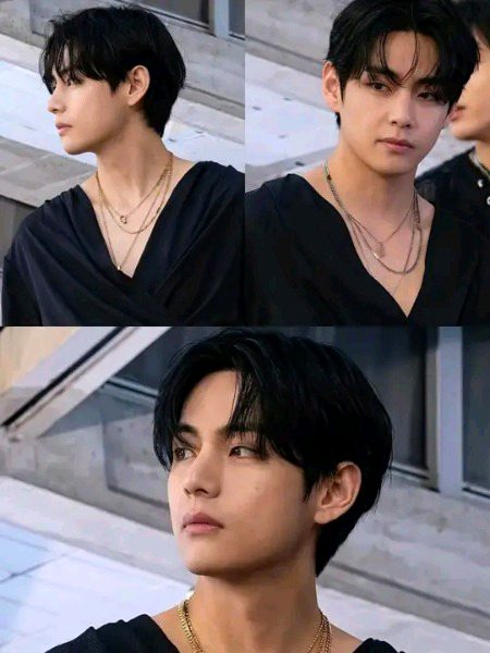 Beautiful People image