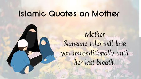 Islamic Quotes image