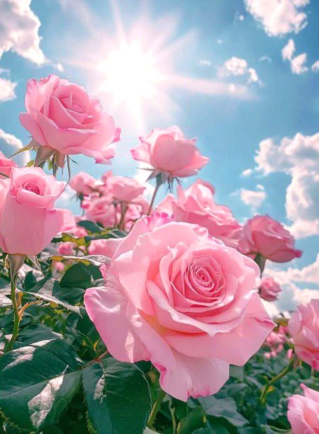 Beautiful Nature image