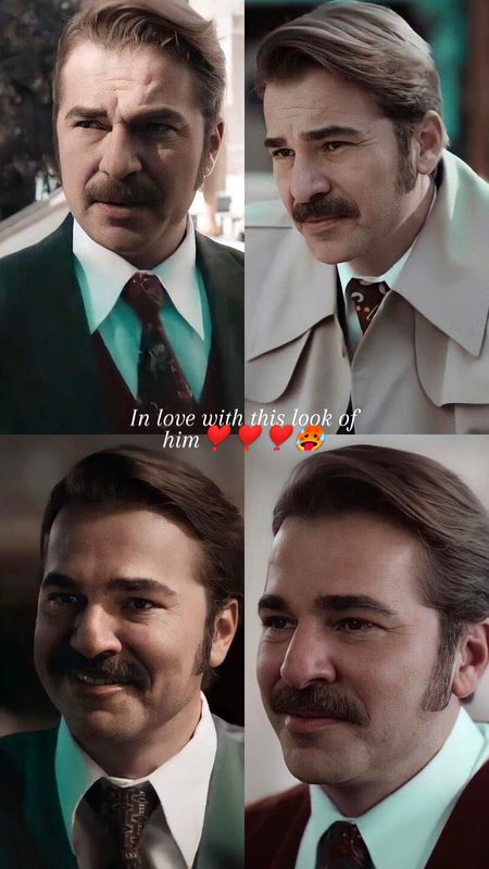 Turkish Celebs image
