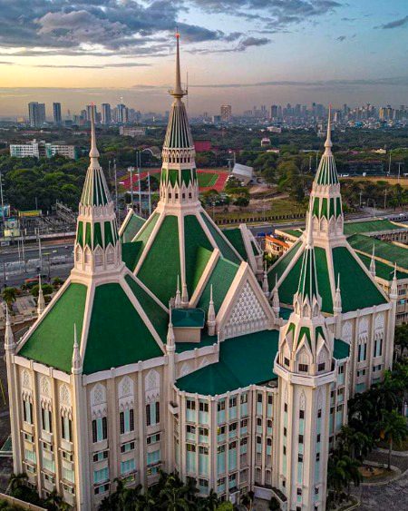 Beautiful Structures image