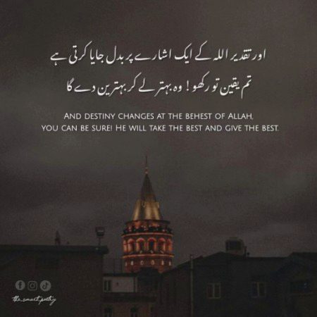 Islamic Quotes image