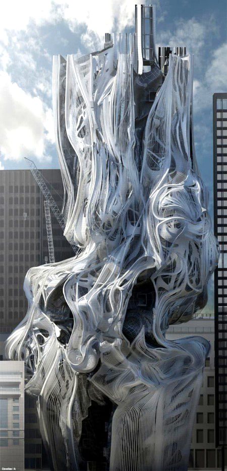 Beautiful Structures image