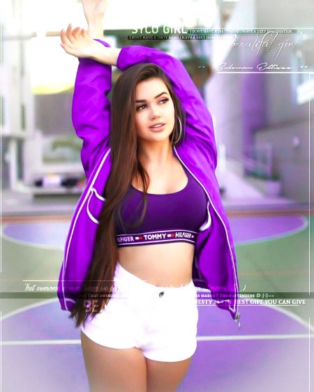 Beautiful People image