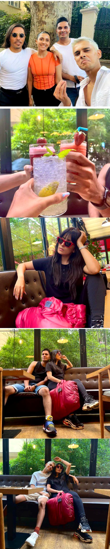 Pakistani Celebs image