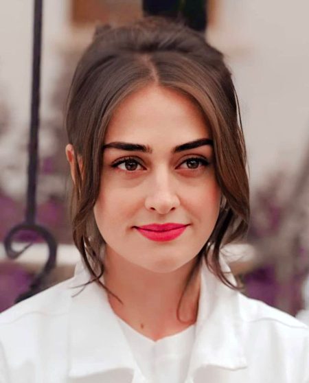 Turkish Celebs image