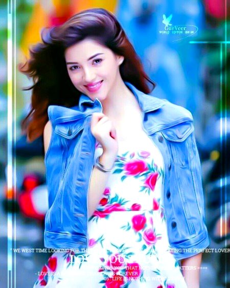 Beautiful People image