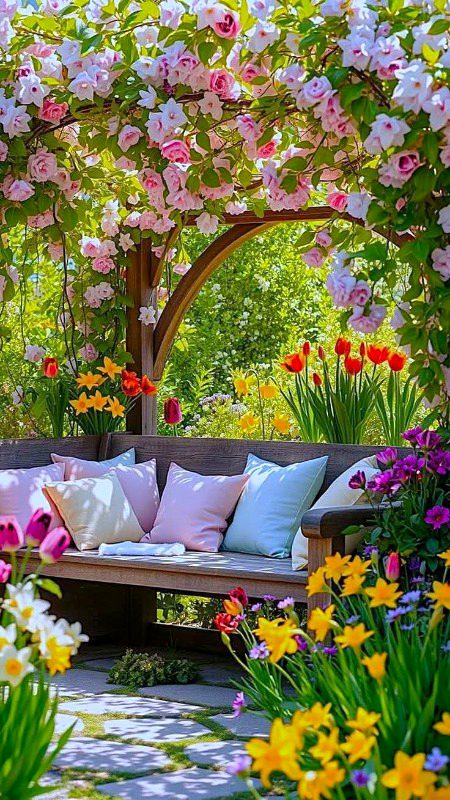 Beautiful Nature image