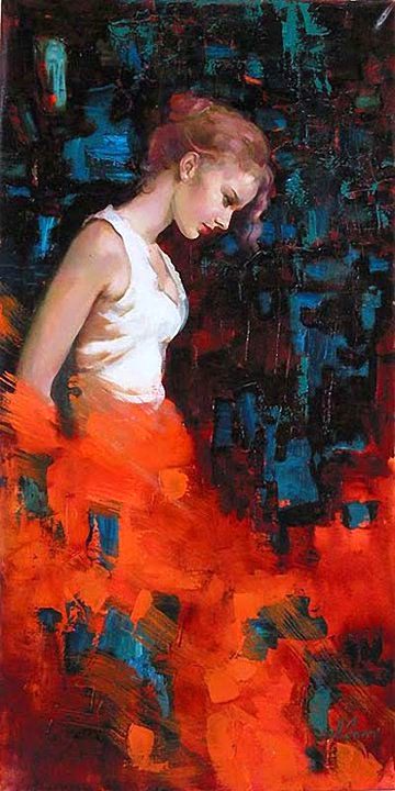 Paintings image