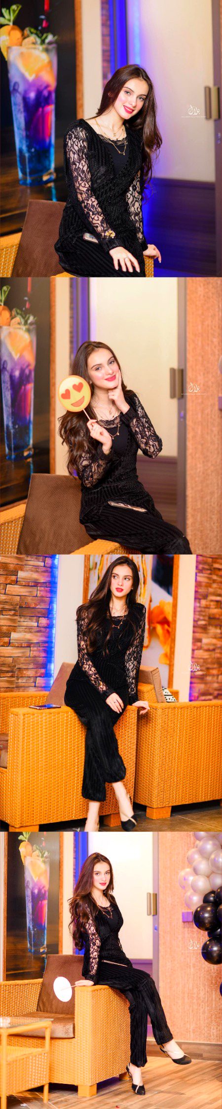 Pakistani Celebs image