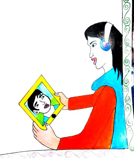 Paintings image