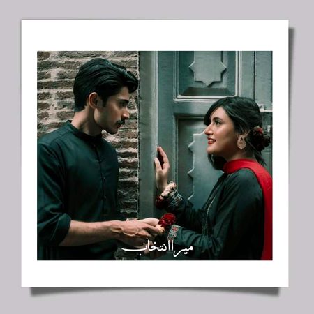 Pakistani Celebs image