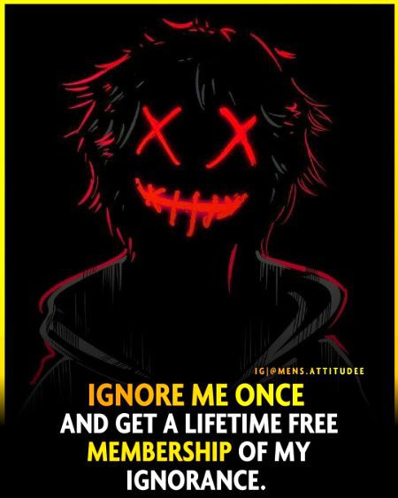 Attitude Quotes image