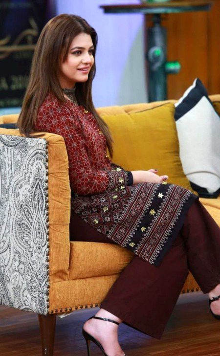 Pakistani Celebs image