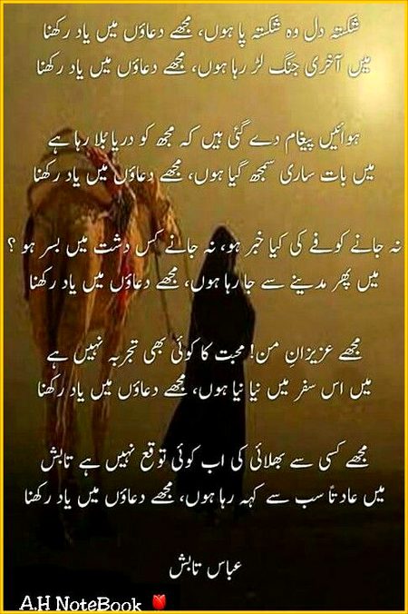 Sad Poetry image