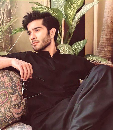Pakistani Celebs image
