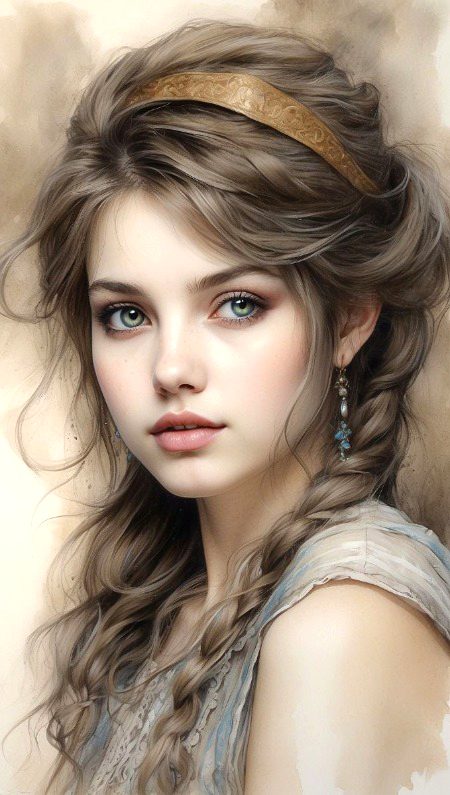 Beautiful People image